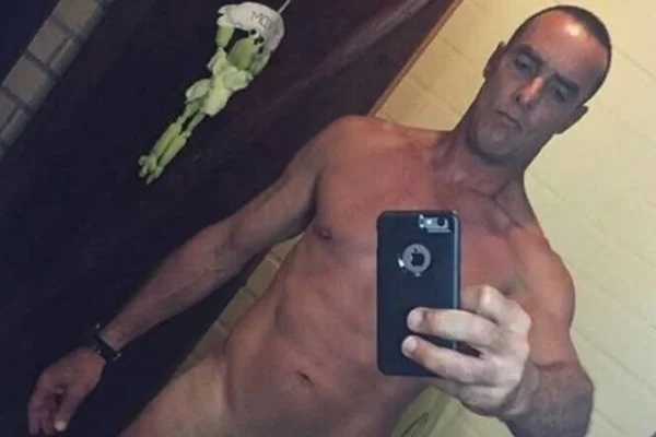 Depois do drama, Paulo Zulu confessa que ele mesmo postou foto pelado
