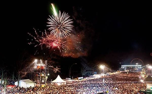 Festa de Ano Novo em Berlim terá ‘área segura’ para mulheres