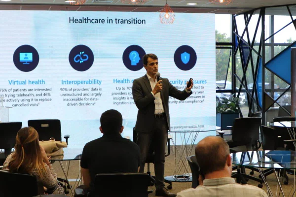Brasília Innovation Week promove startups e inovações até 30/4