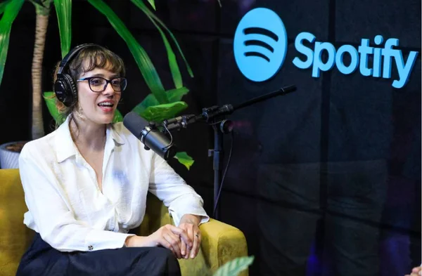 Spotify reúne líderes criativos de publicidade em podcast