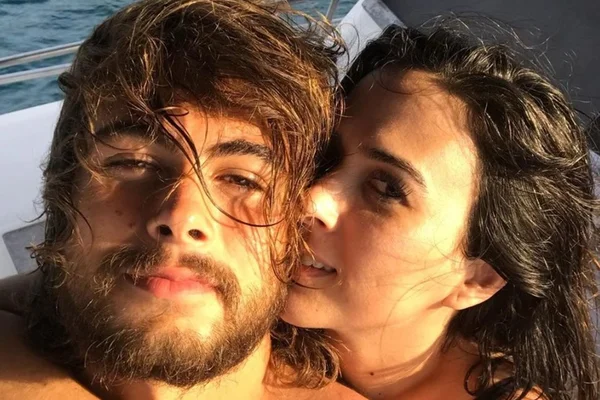 Tata Werneck desmente separação de Rafa Vitti: “Que p*rra é essa?”