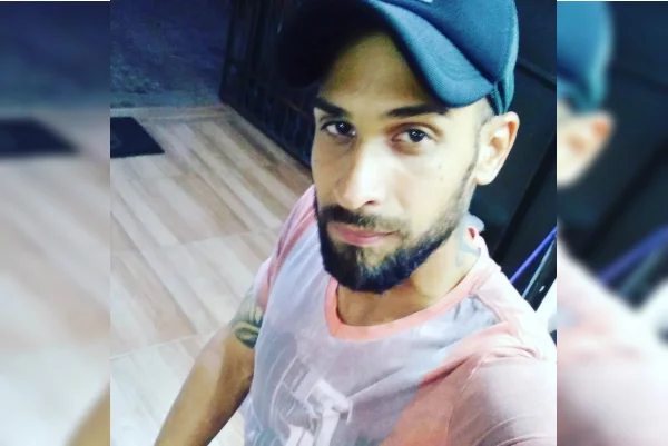 Assassino pediu ajuda da família após matar namorada com travesseiro