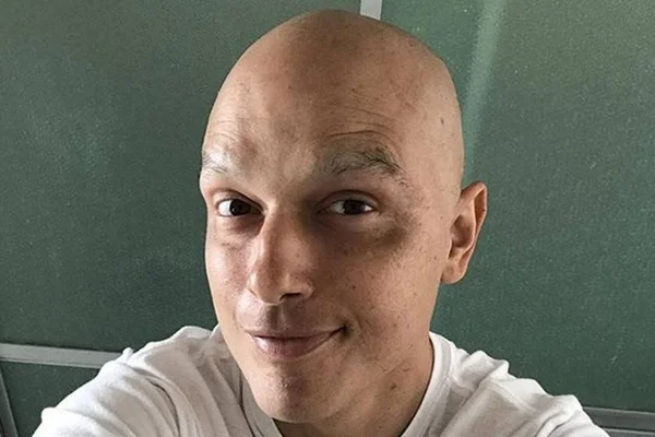 Em entrevista, Léo Rosa fala da luta contra o câncer: “Escolhi encarar”