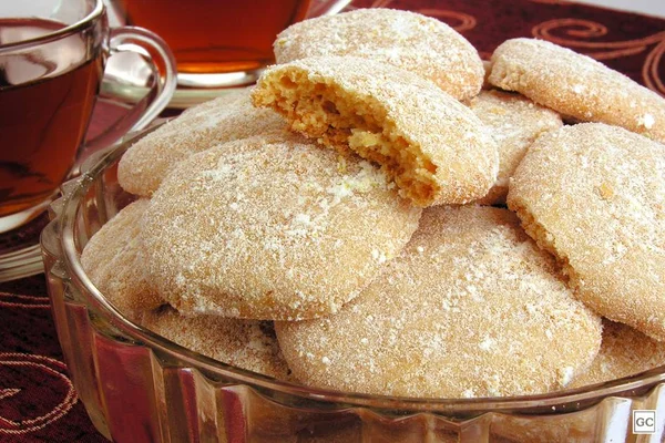 Biscoitos doces: sete inspirações para se surpreender