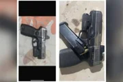 Armas usadas Armas usadas