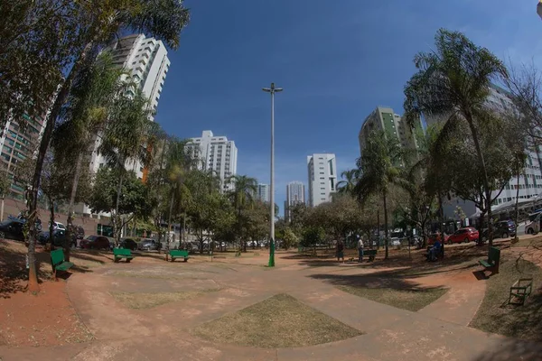 Novas vítimas do coronavírus moravam em Taguatinga e Águas Claras