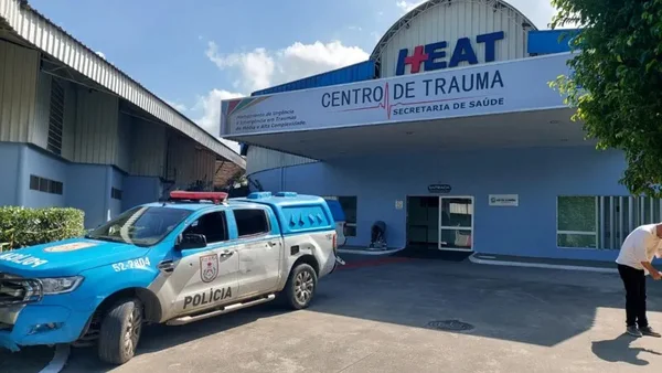 Morre suspeito baleado em confronto no RJ. Veja vídeo da apreensão