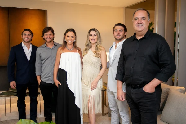 Lançamento da mostra Artefacto 2024