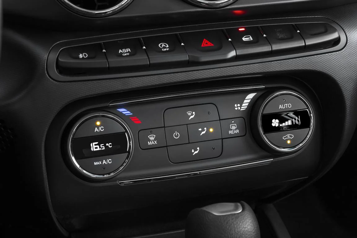 Conheça a Ranch, nova versão topo de linha (diesel) da Fiat Toro - imagem 16 Conheça a Ranch, nova versão topo de linha (diesel) da Fiat Toro - imagem 16