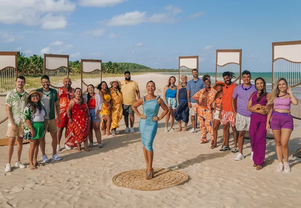 Ilhados com a Sogra ganha especial de reencontro na Netflix: veja detalhes