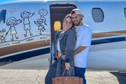 Virginia Fonseca e Zé Felipe