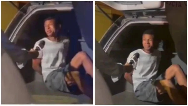 Homem confessou estupro em BH após ameaças de outros criminosos