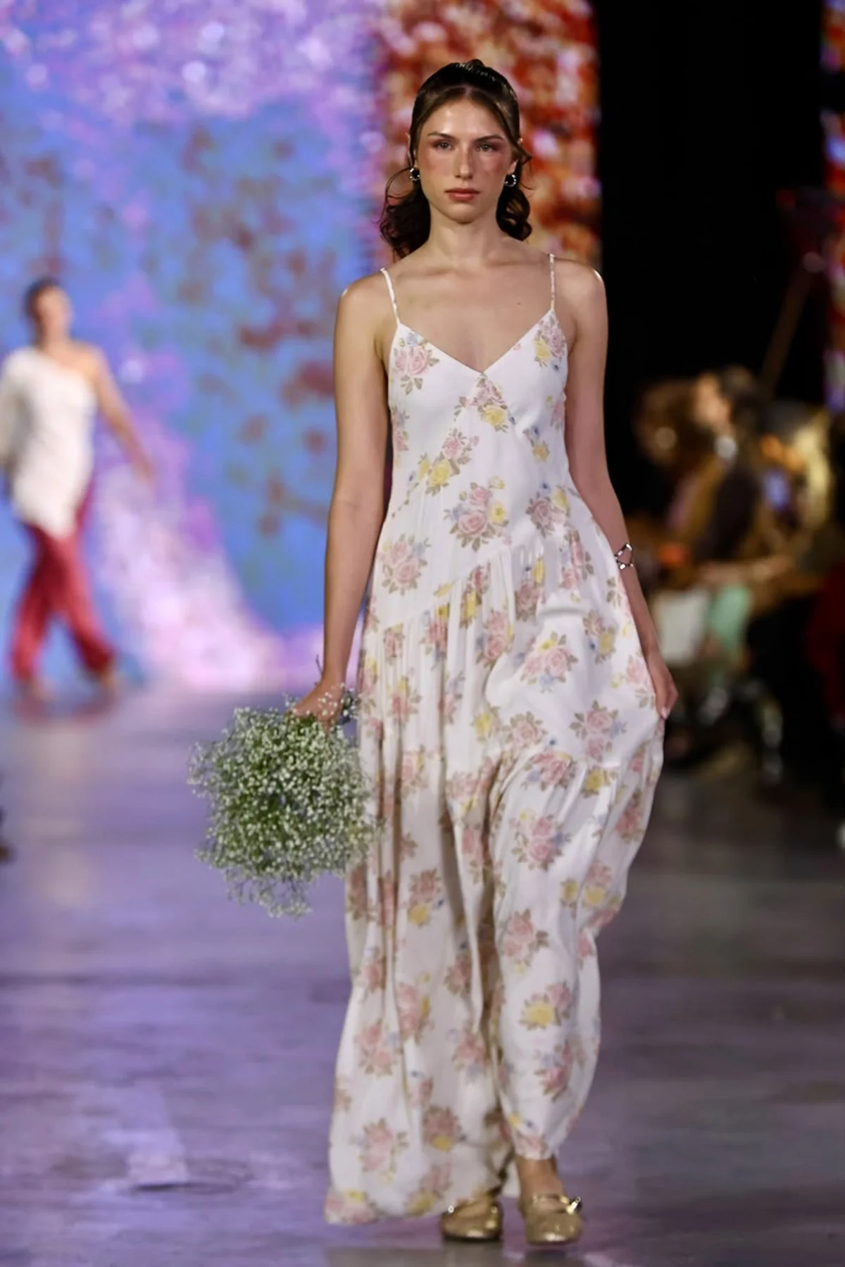 Estampas florais Estampas florais