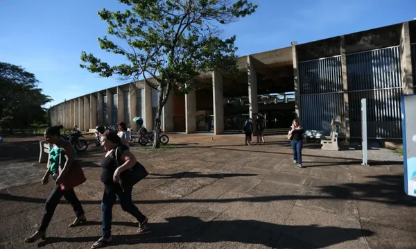 UnB tem conceito 4 no Enade de Medicina após desempenho no Enamed