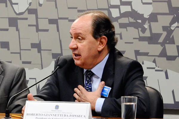 E-mail revela detalhes do envolvimento de Giannetti na Zelotes