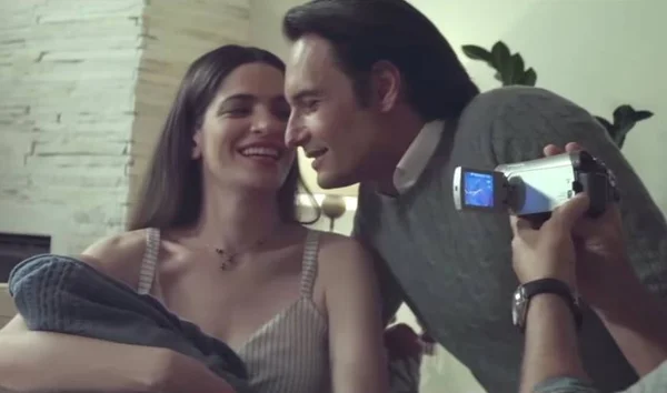 Alok lança clipe da canção Ocean, estrelado por Rodrigo Santoro