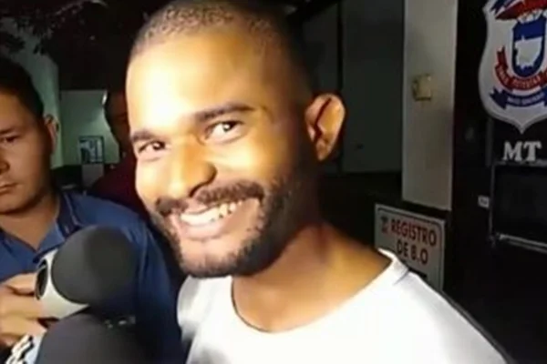 Lumar Costa da Silva