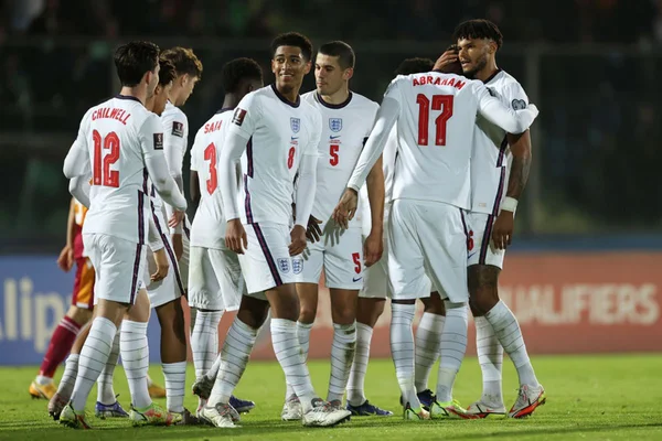 Inglaterra escolhe hotel paradisíaco para o Mundial; confira fotos
