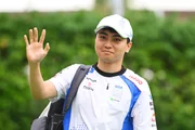  Iwasa disputa a Super Fórmula e está em terceiro lugar na temporada atual