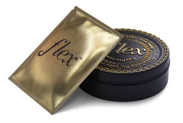 Produto bloqueia fluxo menstrual para sexo “naqueles dias”