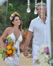 Otaviano Costa e Flávia Alessandra renovaram os votos em uma viagem romântica para a Tailândia Otaviano Costa e Flávia Alessandra renovaram os votos em uma viagem romântica para a Tailândia