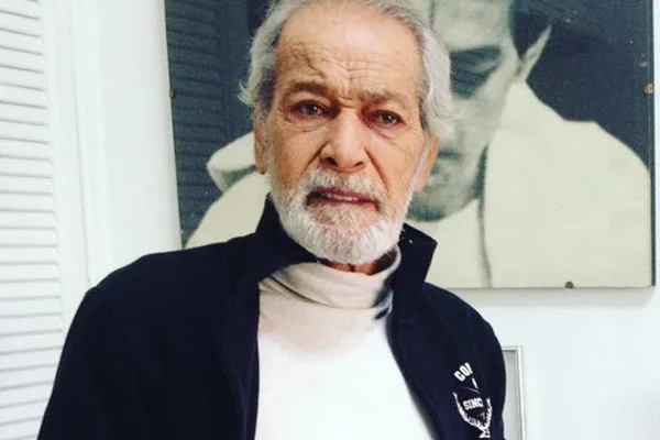 Fãs lamentam morte de Gracindo Jr., aos 83 anos: "TV Brasileira de luto" - Metrópoles