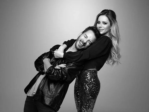 sandy e junior
