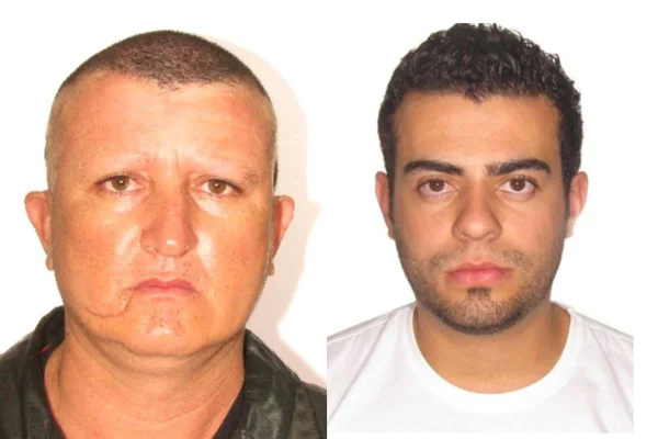 Quem são o motoboy e analista presos pela PCDF após ataque terrorista