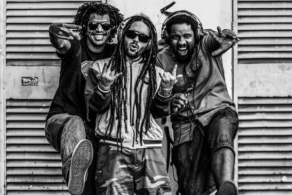 Rap do DF se reinventa e continua em alta no cenário nacional