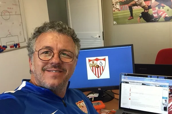 Auxiliar de Domènec Torrent, Jordi Guerrero