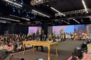 Evento aconteceu durante os dias 22 e 25 de julho no Brás, onde fica a Assembleia de Deus 