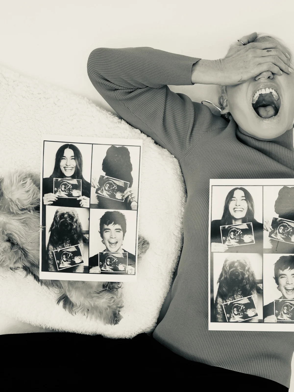 Xuxa Meneghel. Xuxa Meneghel.
