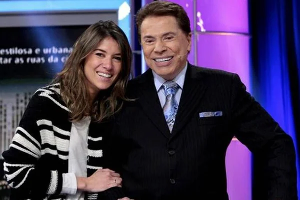 Empresa acusa filha de Silvio Santos de dar calote e processa herdeira