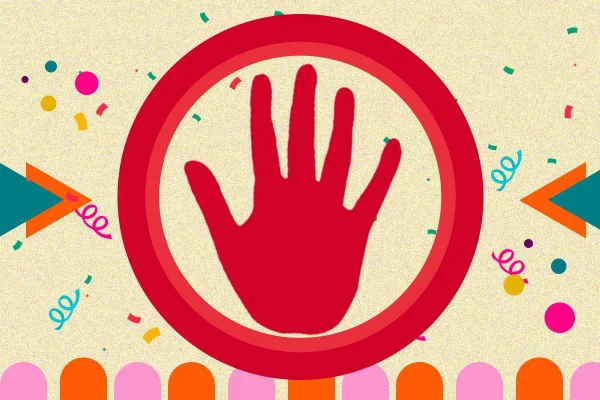Imagem ilustrativa sobre ações para coibir o assédio no Carnaval - Metrópoles