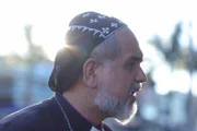 O religioso contou ser admirador de Bolsonaro, mas ressaltou que sua presença tinha "caratér espiritual"