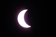 Eclipse total desta quarta-feira 12 Eclipse total desta quarta-feira 12