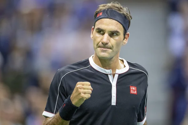 Tênis: US Open terá torneio de lendas com Roger Federer e Andre Agassi