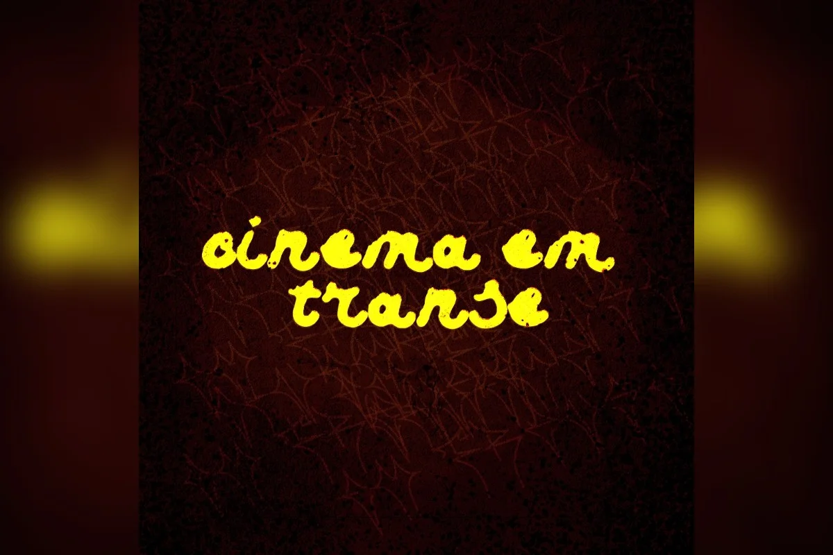 Cinema em Transe: podcast criado em BH dá voz à produção nacional