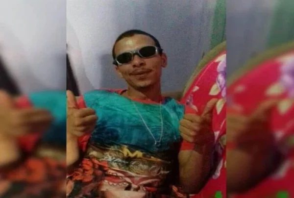 PMDF prende suspeito de feminicídio; homem tentou fugir pelo telhado