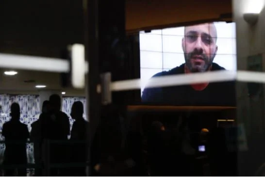 Câmara mantém prisão de Daniel Silveira por ataques à democracia