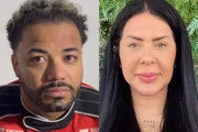 Pastora Renallida Lima revela tatuagem em homenagem e Hytalo Santos: "Me arrependi"