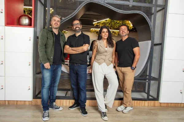 Agência Artplan anuncia promoções na área de Criação
