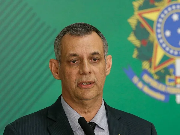Porta-voz sobre MP 870: presidente ressalta vitória de todo o país