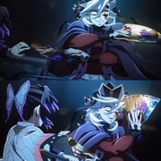 Demon Slayer: Castelo Infinito Demon Slayer: Castelo Infinito