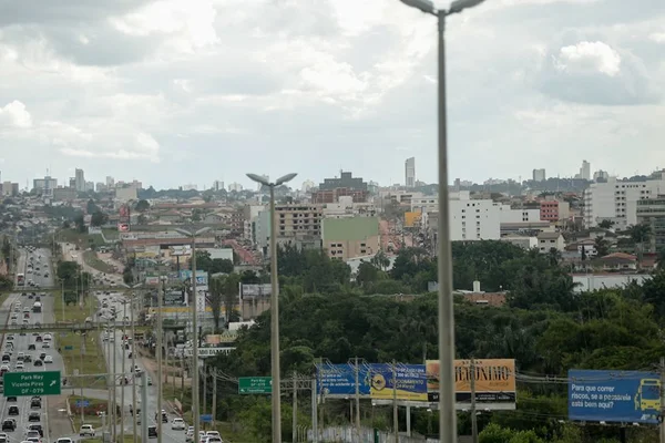 Terracap publica edital para venda direta do Trecho 1 de Vicente Pires
