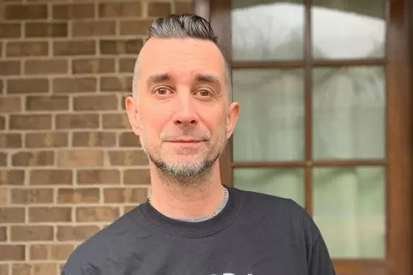 Pete Parada
