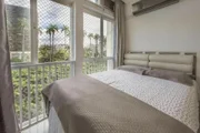 Apartamento colocado para alugar pela filha