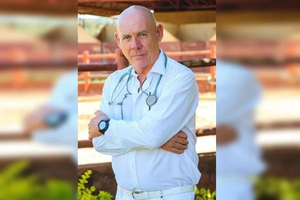 Homem de 59 anos morre após ser atingido por motocicleta na Asa Norte