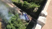 Ônibus que caiu em Minas Gerais foi autuado seis vezes pelo DER - imagem 4