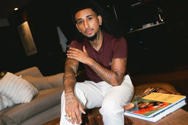 MD Chefe analisa evolução do rap e cobra responsabilidade dos artistas